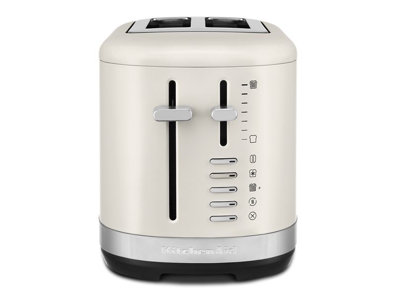 KitchenAid 2 Slice Toaster in Porcelain - KMT2109PL