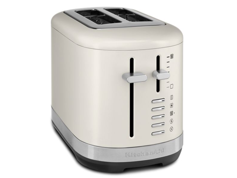 KitchenAid 2 Slice Toaster in Porcelain - KMT2109PL