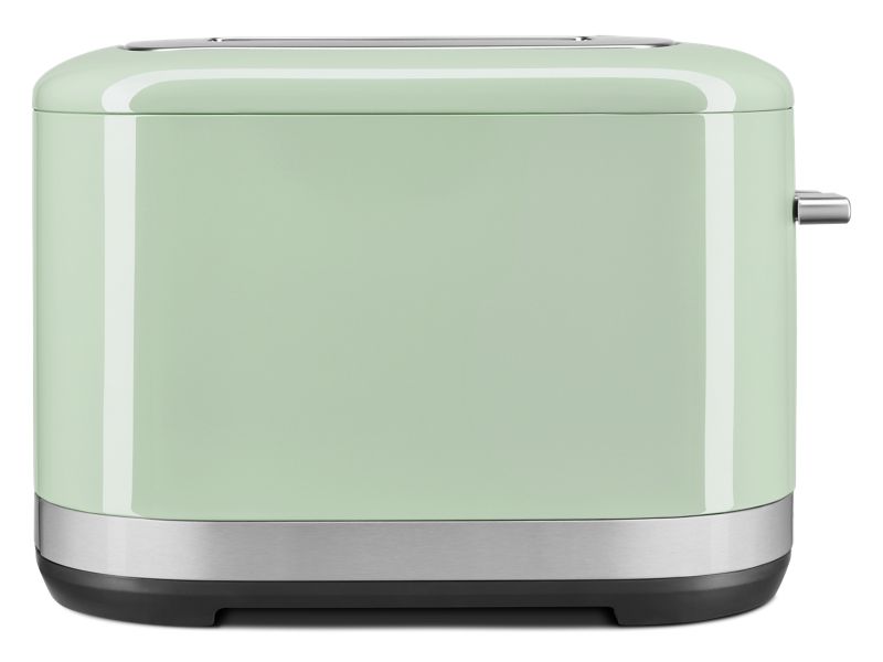 KitchenAid 2 Slice Toaster in Pistachio - KMT2109PT