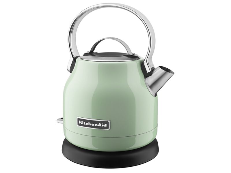 KitchenAid 1.25 L Electric Kettle - KEK1222PT