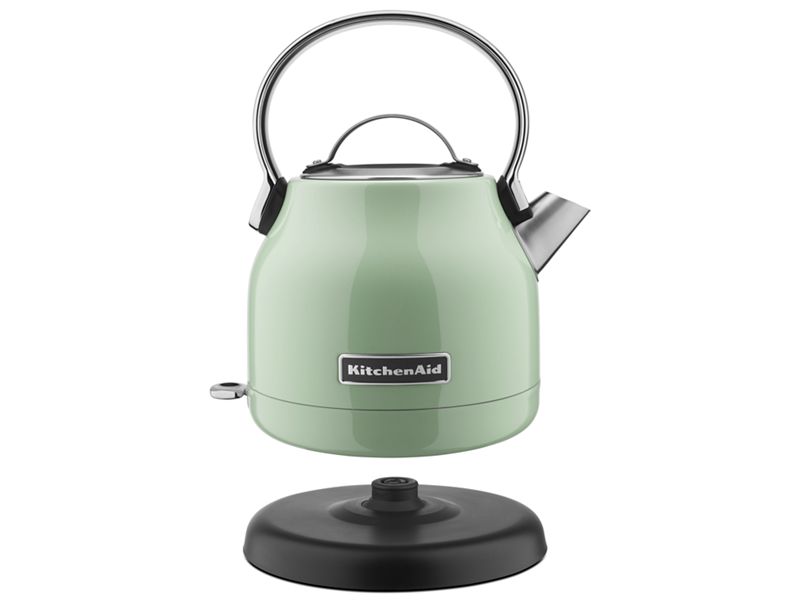KitchenAid 1.25 L Electric Kettle - KEK1222PT