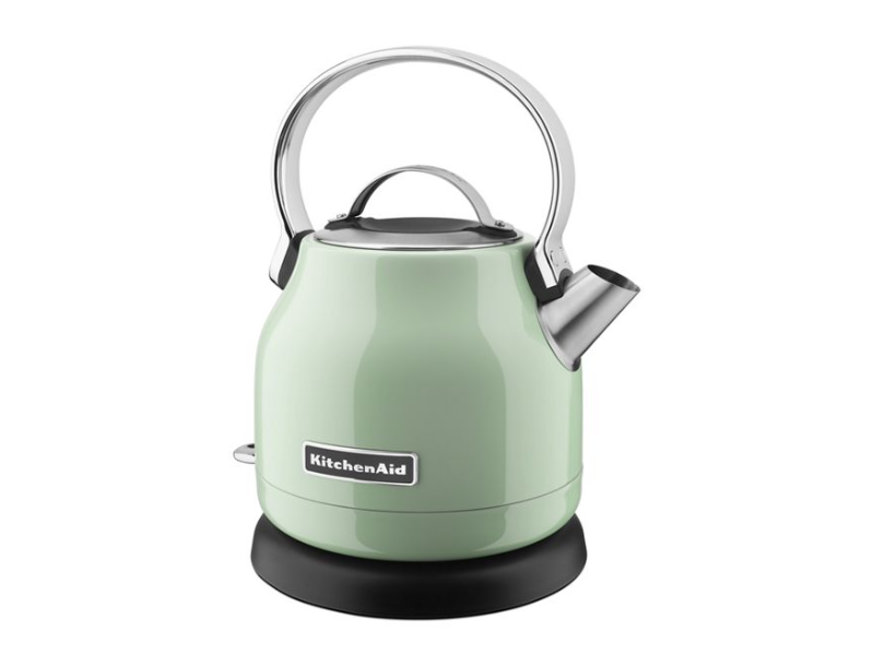 KitchenAid 1.25 L Electric Kettle - KEK1222PT