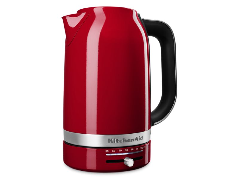 KitchenAid 1.7 Liter Electric Kettle - KEK1701ER