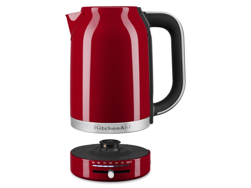 KitchenAid 1.7 Liter Electric Kettle - KEK1701ER