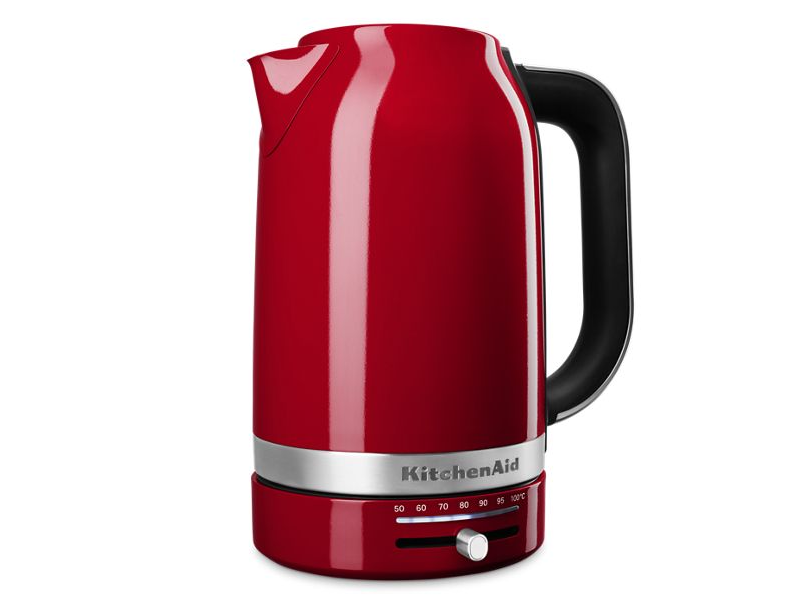 KitchenAid 1.7 Liter Electric Kettle - KEK1701ER