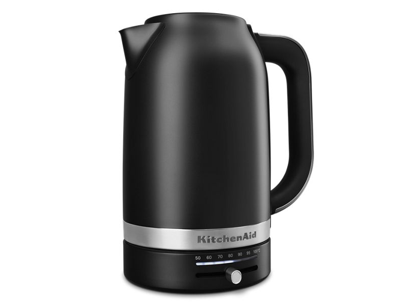 KitchenAid 1.7 Liter Electric Kettle - KEK1701BM