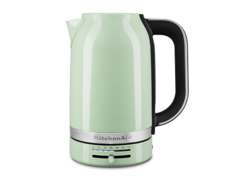 KitchenAid 1.7 Liter Electric Kettle - KEK1701PT
