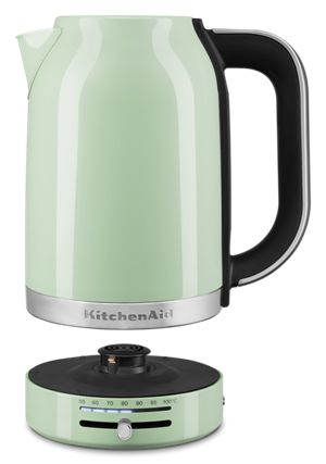 KitchenAid 1.7 Liter Electric Kettle - KEK1701PT