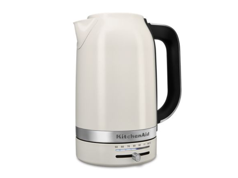 KitchenAid 1.7 Liter Electric Kettle - KEK1701PL
