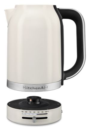 KitchenAid 1.7 Liter Electric Kettle - KEK1701PL