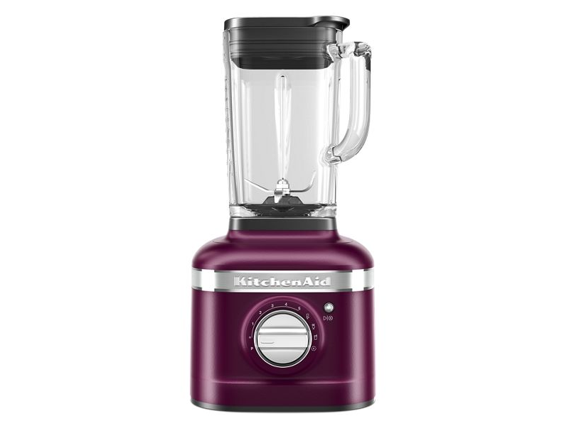 KitchenAid K400 Blender in Beetroot - KSB4026BE