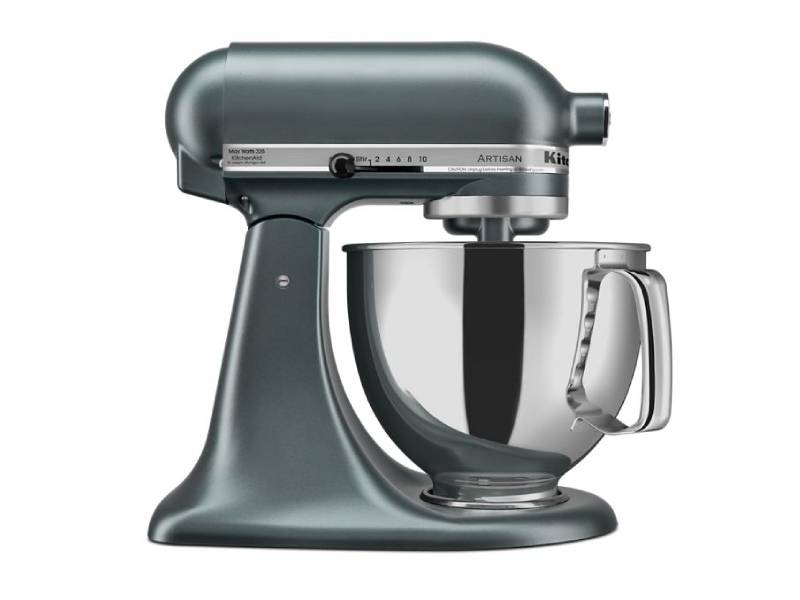KitchenAid Artisan Series 5 Quart Tilt-Head Stand Mixer - KSM150PSJP