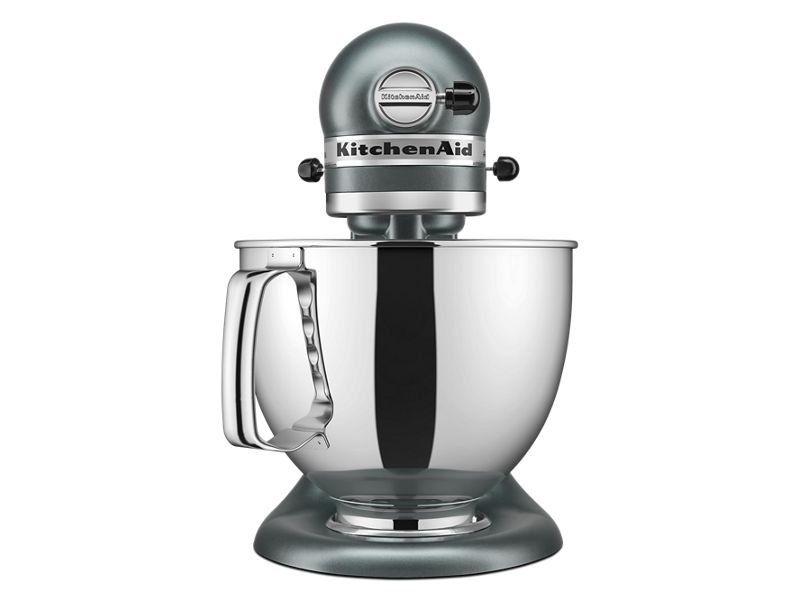 KitchenAid Artisan Series 5 Quart Tilt-Head Stand Mixer - KSM150PSJP