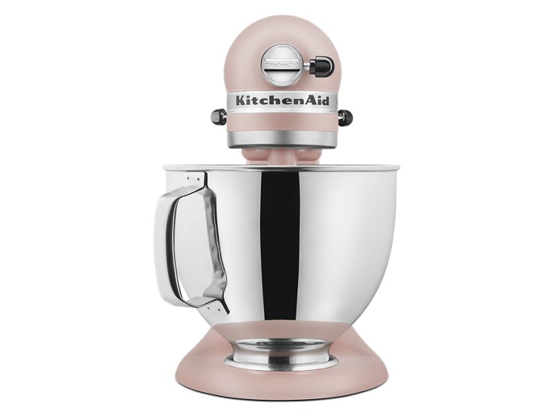KitchenAid Artisan Series 5 Quart Tilt-Head Stand Mixer - KSM150PSFT