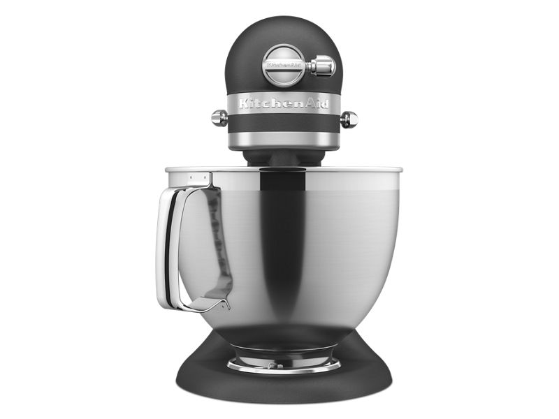 KitchenAid Artisan Series Tilt-Head Stand Mixer - KSM195PSBK