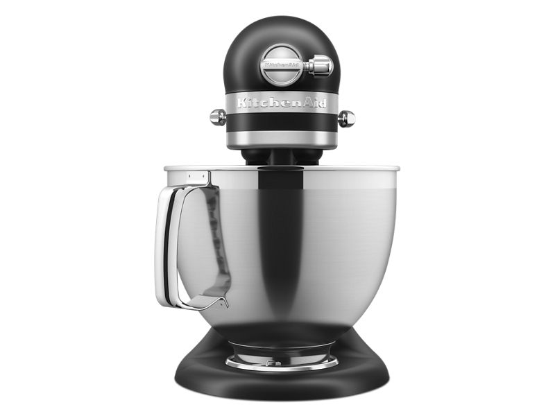 KitchenAid Artisan Series Tilt-Head Stand Mixer - KSM195PSBM