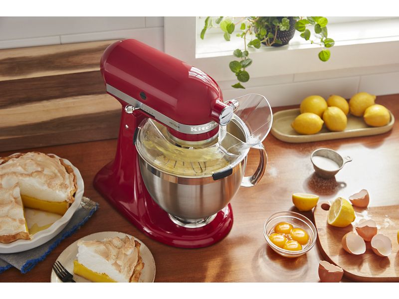 KitchenAid Artisan Series Tilt-Head Stand Mixer - KSM195PSER