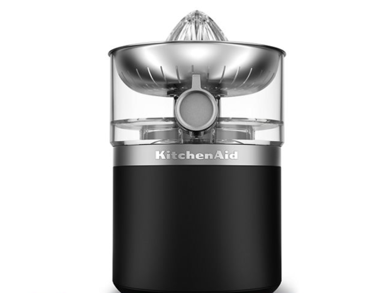 KitchenAid Go Cordless Citrus Juicer - Battery Included - KCJR161BM
