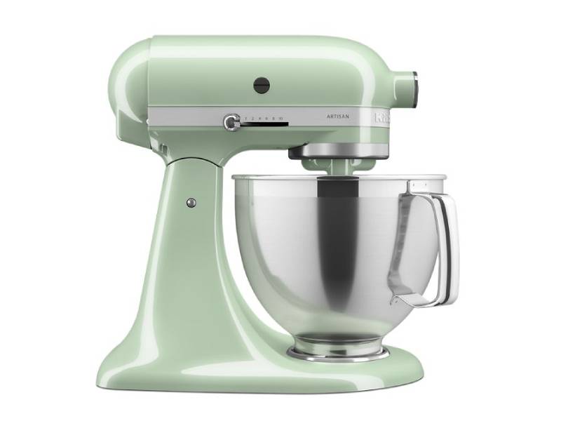 KitchenAid Artisan Series Tilt-Head Stand Mixer - KSM195PSPT