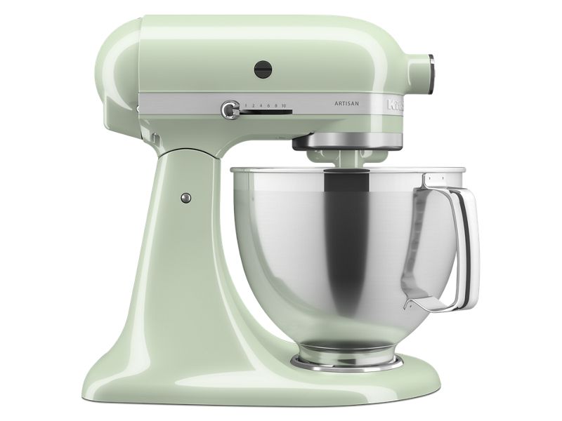 KitchenAid Artisan Series Tilt-Head Stand Mixer - KSM195PSPT