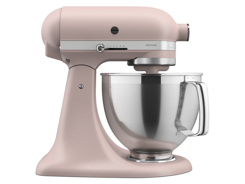 KitchenAid Artisan Series Tilt-Head Stand Mixer - KSM195PSFT