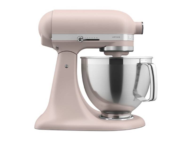 KitchenAid Artisan Series Tilt-Head Stand Mixer - KSM195PSFT