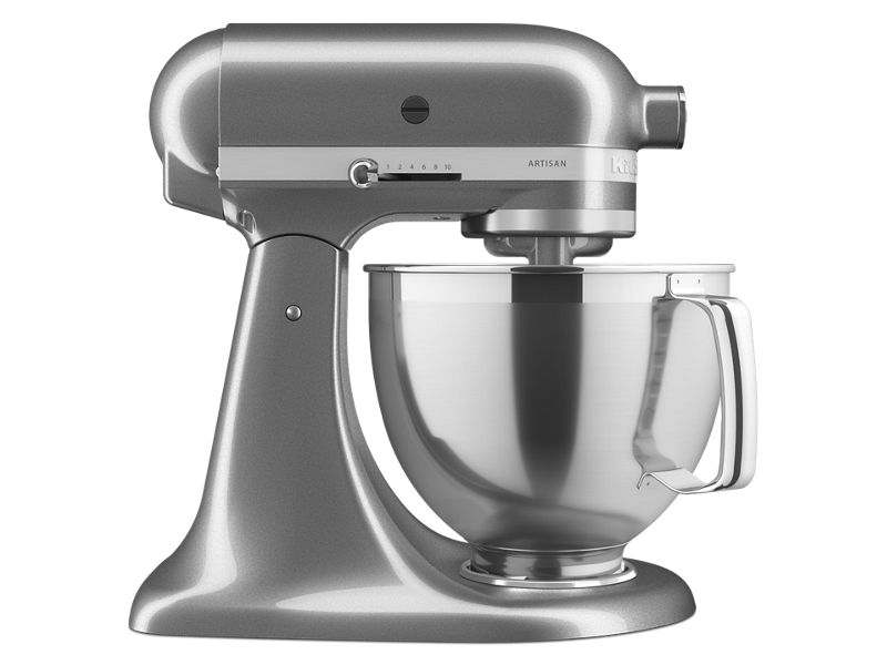 KitchenAid Artisan Series Tilt-Head Stand Mixer - KSM195PSMS