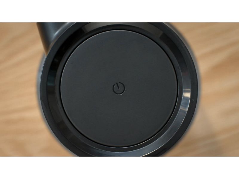 KitchenAid Go Cordless Top Down Chopper - Battery Included - KTCR351BM