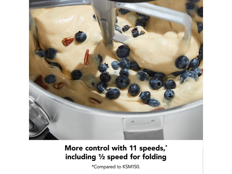 KitchenAid 7 Quart Bowl-Lift Stand Mixer - KSM70SKXXDR