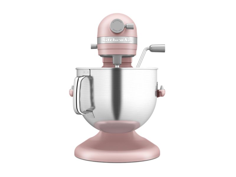 KitchenAid 7 Quart Bowl-Lift Stand Mixer with Redesigned Premium Touchpoints - KSM70SNDXDR