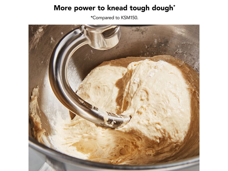 KitchenAid 7 Quart Bowl-Lift Stand Mixer with Redesigned Premium Touchpoints - KSM70SNDXDR