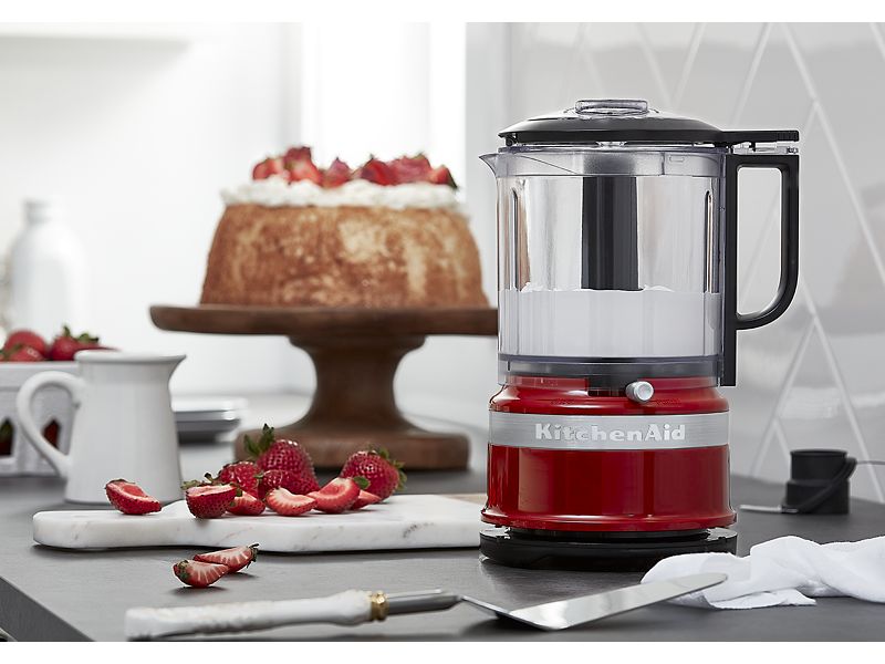 KitchenAid 5 Cup Food Chopper - KFC0516ER