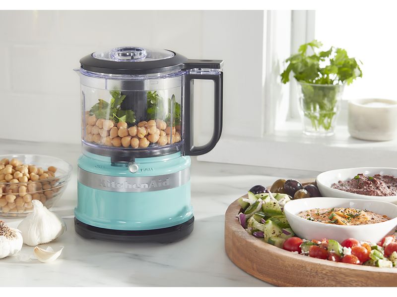 KitchenAid 3.5 Cup Food Chopper - KFC3516AQ