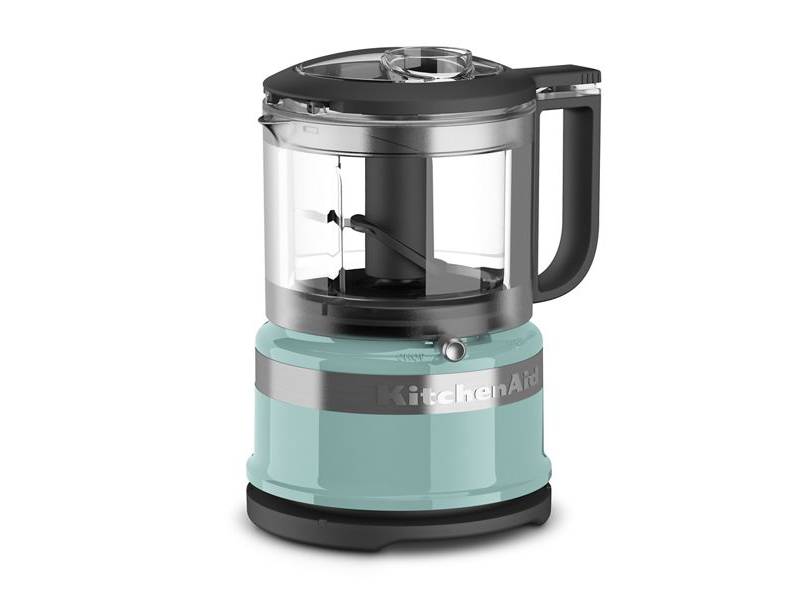 KitchenAid 3.5 Cup Food Chopper - KFC3516AQ
