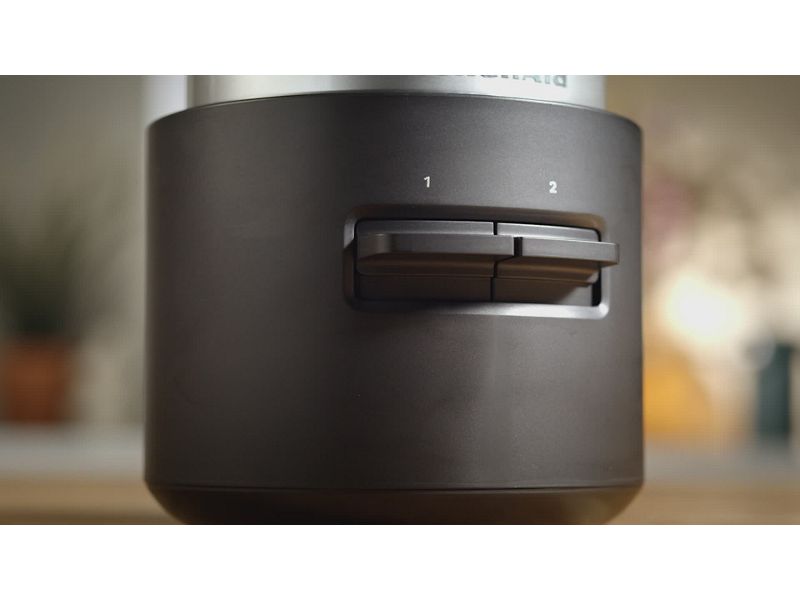 KitchenAid Go Cordless Food Chopper - Battery Sold Separately - KFCR500BM