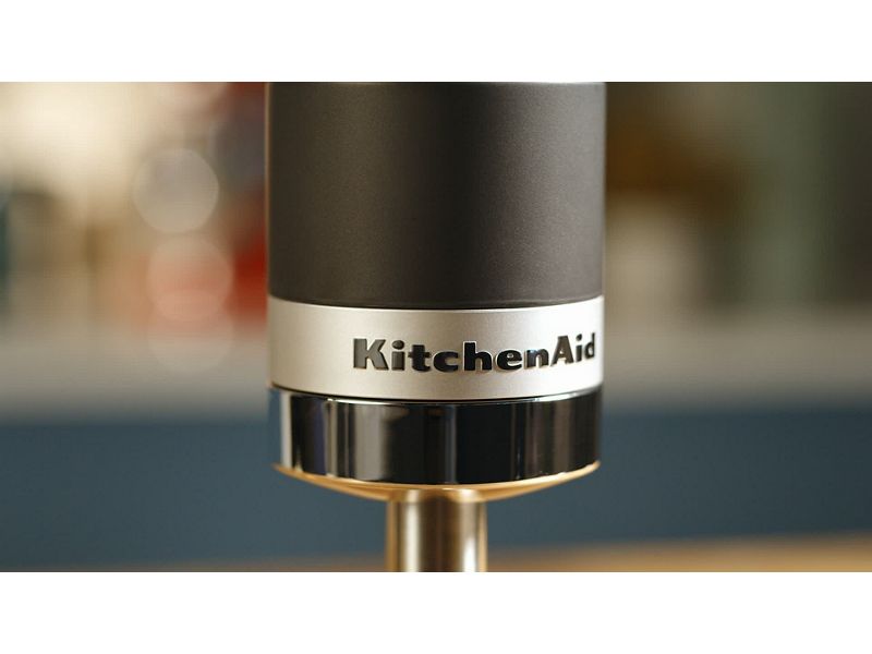 KitchenAid Go Cordless Hand Blender - Battery Sold Separately - KHBRV00BM