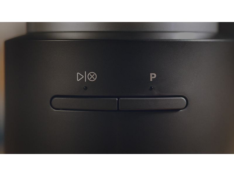 KitchenAid Go Cordless Personal Blender - Battery Included - KSBR256BM