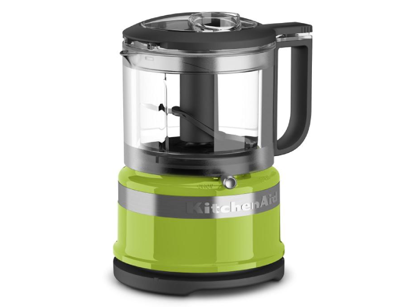 Kitchenaid 3.5 Cup Food Chopper in Green Apple - KFC3516GA