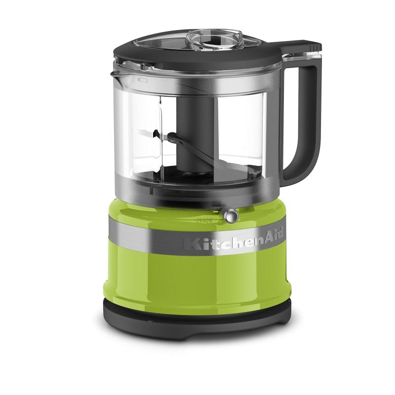 Kitchenaid 3.5 Cup Food Chopper in Green Apple - KFC3516GA