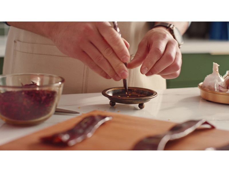 KitchenAid K400 Blender in Hibiscus - KSB4026HI