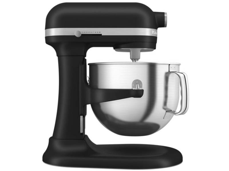 KitchenAid 7 Quart Bowl-Lift Stand Mixer - KSM70SKXXBK