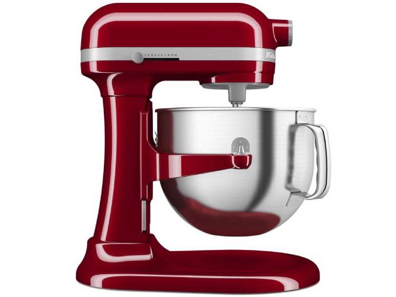 KitchenAid 7 Quart Bowl-Lift Stand Mixer - KSM70SKXXER