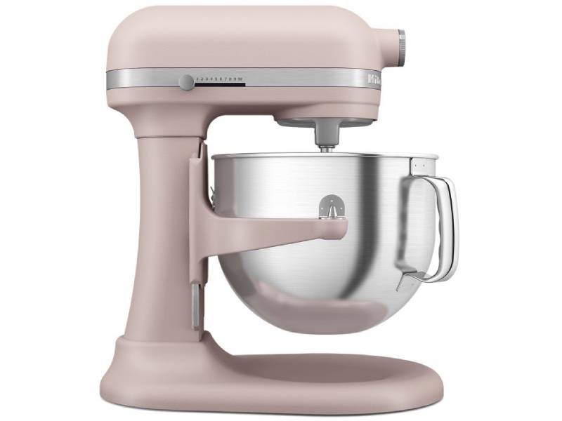 KitchenAid 7 Quart Bowl-Lift Stand Mixer - KSM70SKXXFT