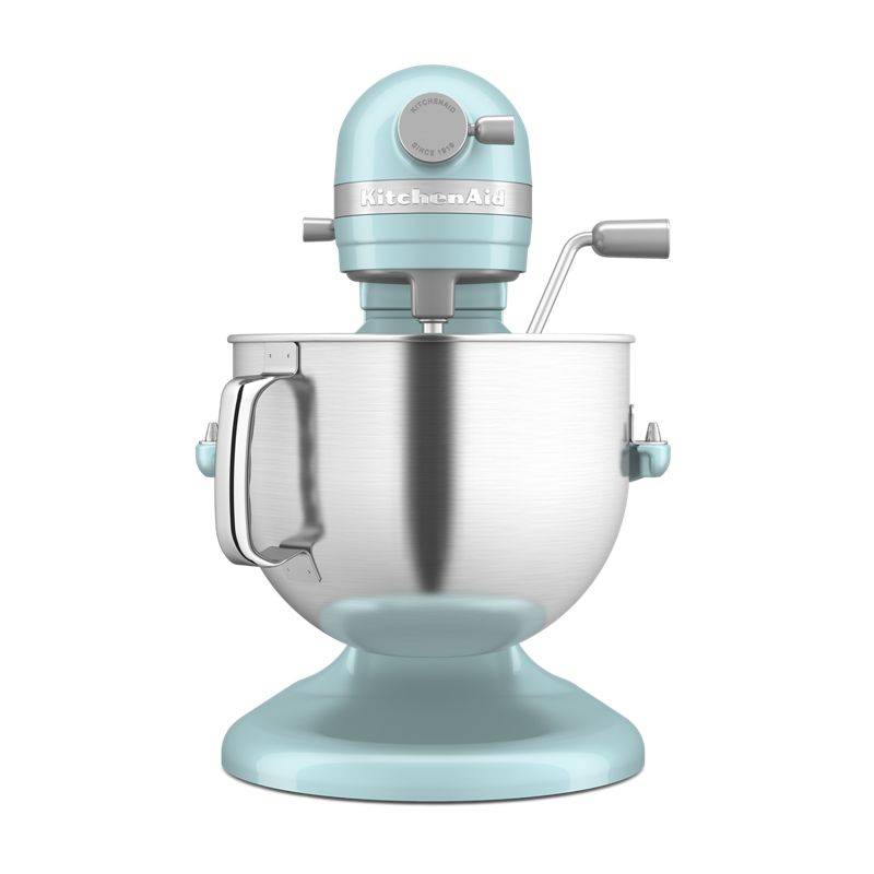 KitchenAid 7 Quart Bowl-Lift Stand Mixer - KSM70SKXXMI