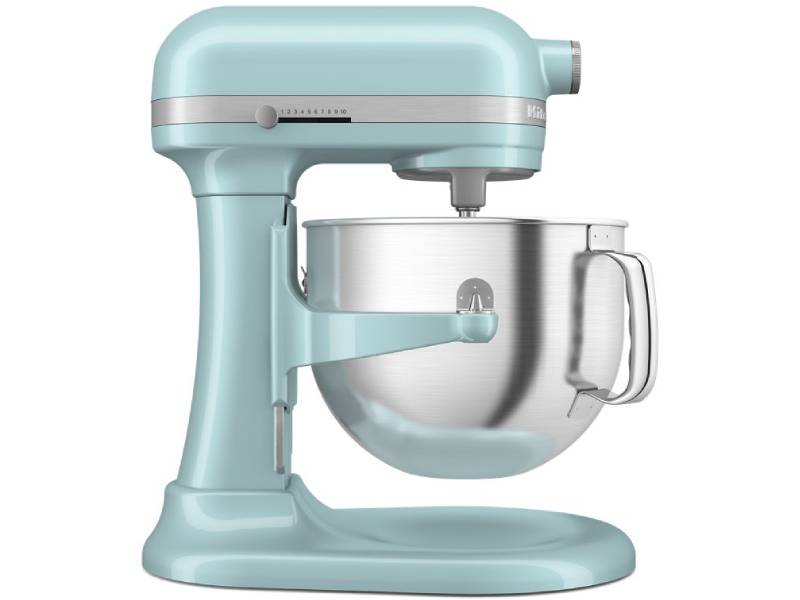 KitchenAid 7 Quart Bowl-Lift Stand Mixer - KSM70SKXXMI