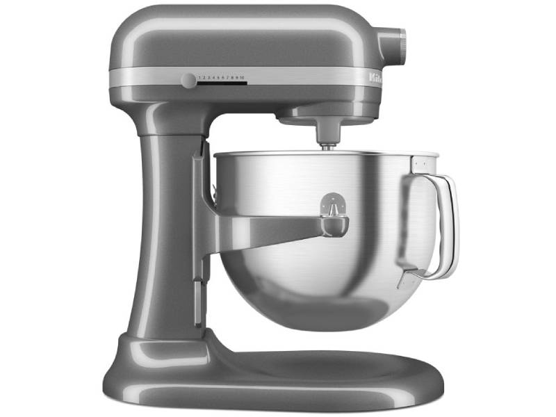 KitchenAid 7 Quart Bowl-Lift Stand Mixer - KSM70SKXXMS