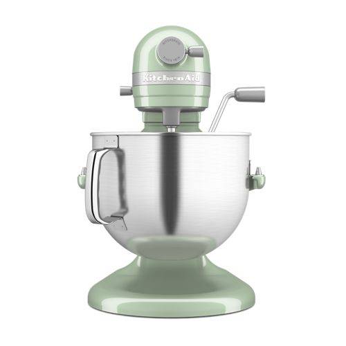 KitchenAid 7 Quart Bowl-Lift Stand Mixer - KSM70SKXXPT
