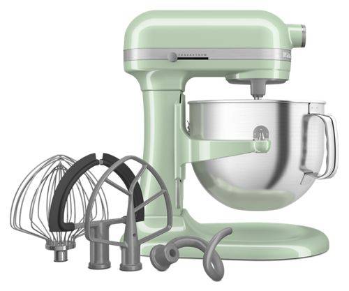 KitchenAid 7 Quart Bowl-Lift Stand Mixer - KSM70SKXXPT