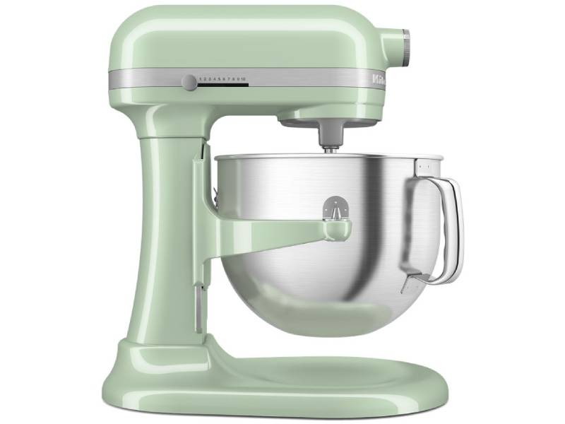 KitchenAid 7 Quart Bowl-Lift Stand Mixer - KSM70SKXXPT