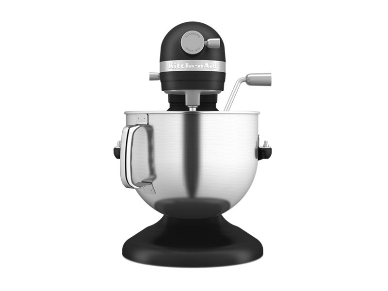 KitchenAid 7 Quart Bowl-Lift Stand Mixer with Redesigned Premium Touchpoints - KSM70SNDXBM